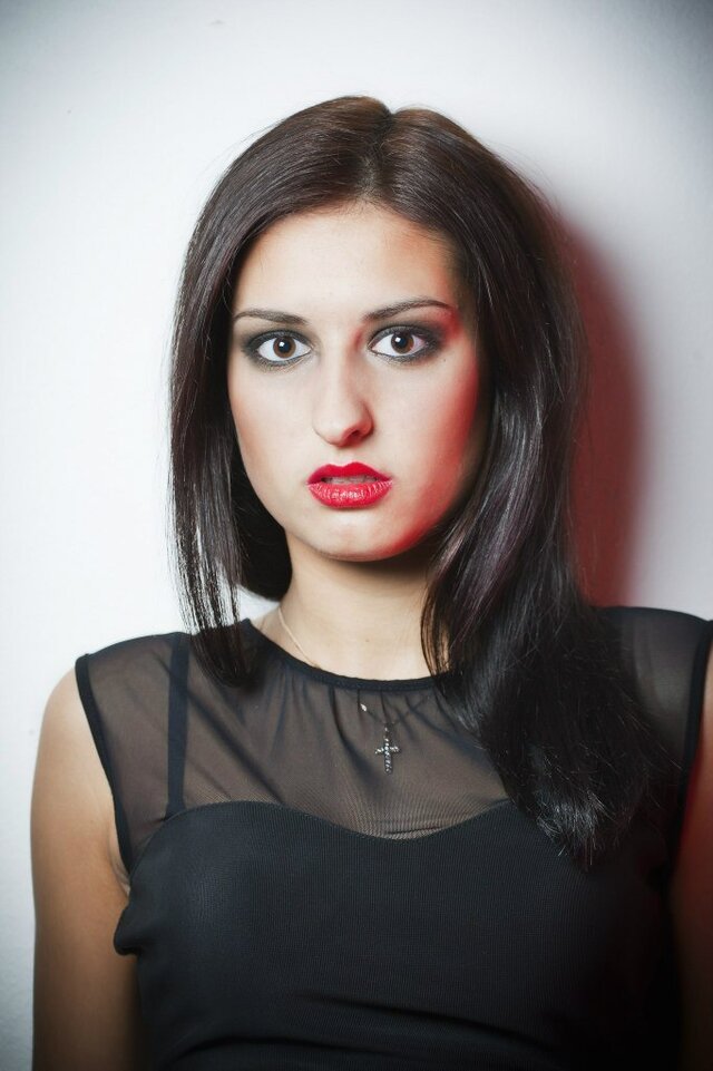 Nastya Lescheva's photo