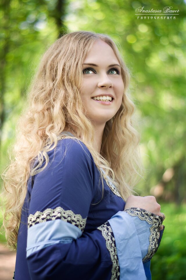 Foto Ulia Vovenko