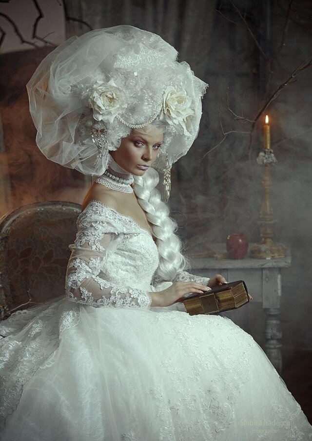 Ekaterina Vladi's photo