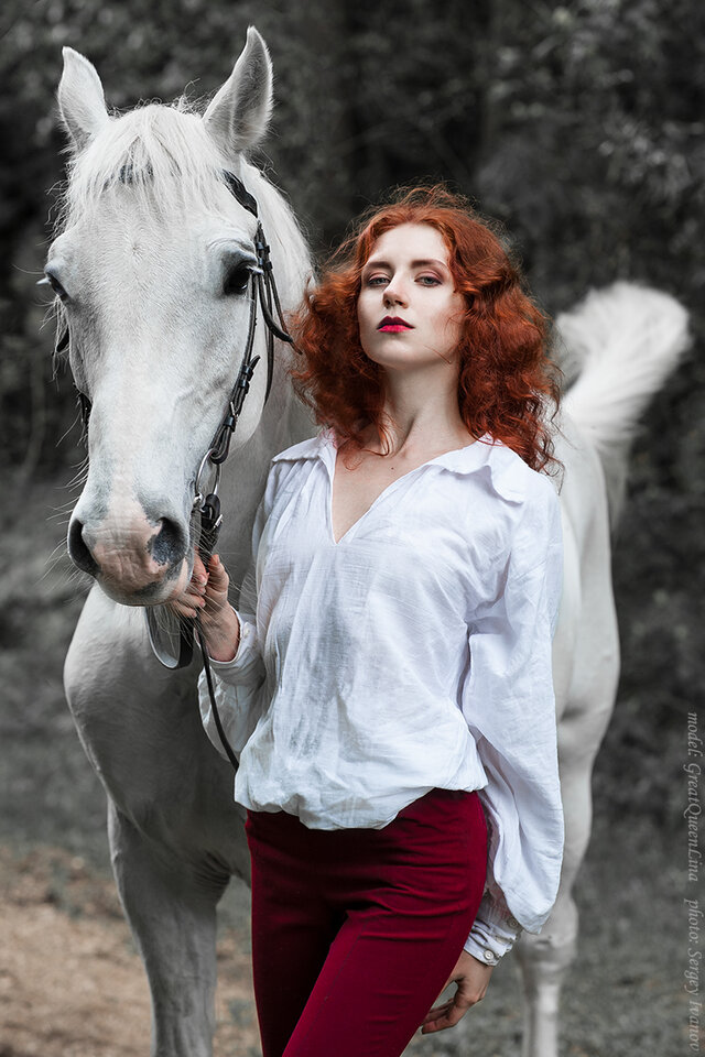 Lina Groza's photo