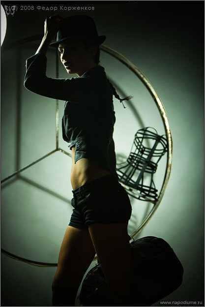 Foto Fedor Korzenkov