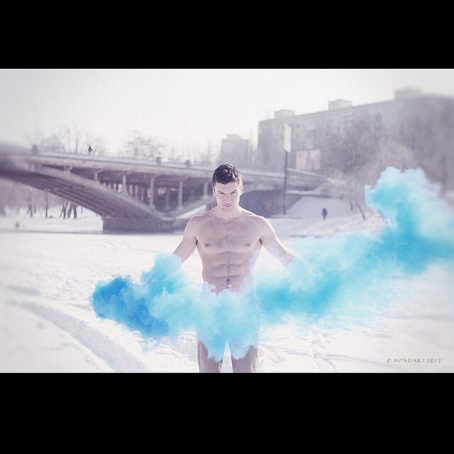 Фото Андрей Бондарт
