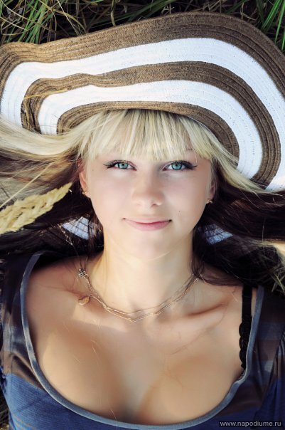 Gala Mihajlova's photo