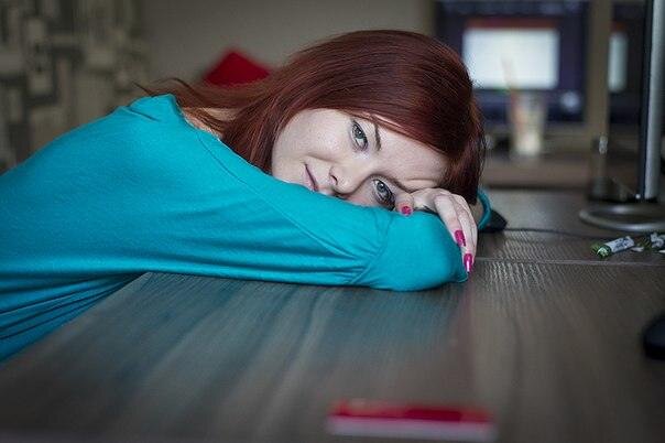 Marina Nekrasova's photo