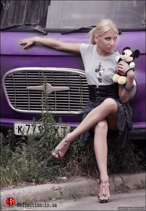 Фото Екатерина Розит