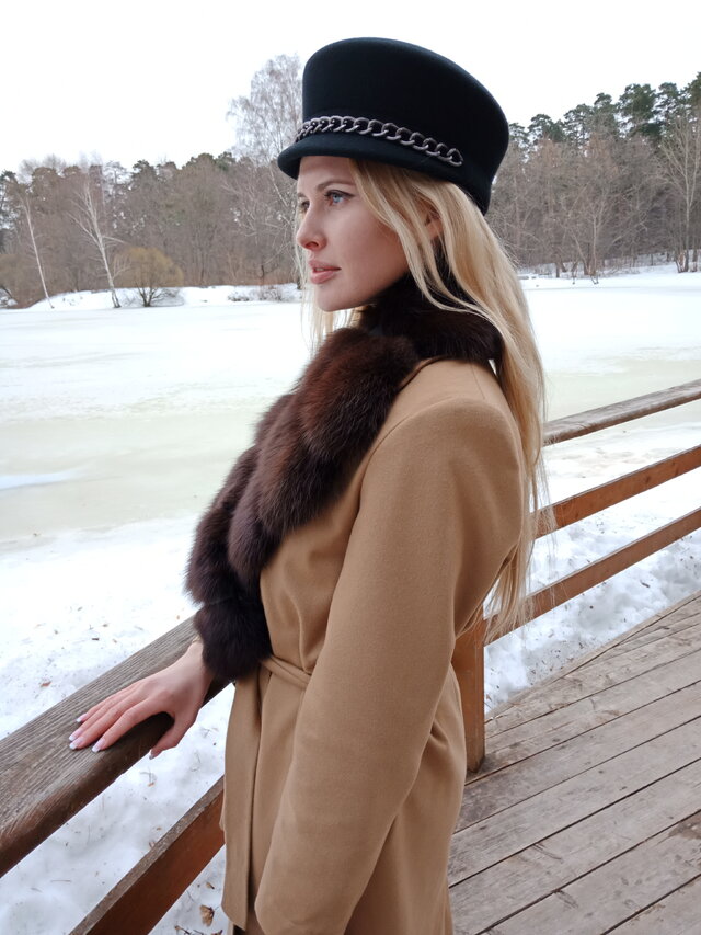 Anastasija Bajkova's photo