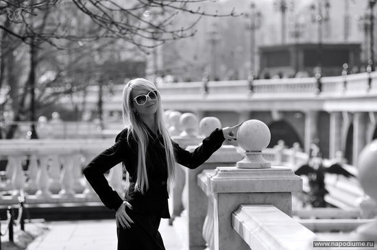 Juliya Belyaeva's photo