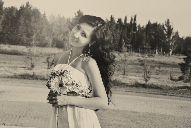 Juliya Lubcenko's photo