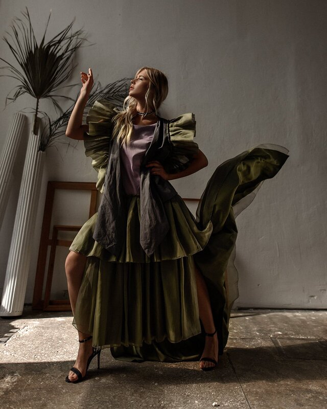 Anna Galanina's photo