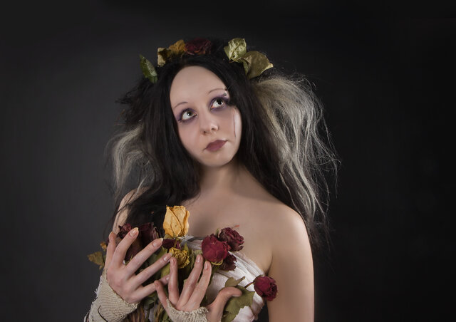 Vera Karandasova's photo