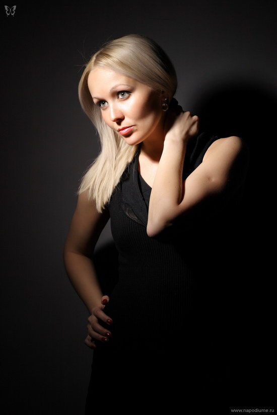 Vladimir Sevcenko's photo