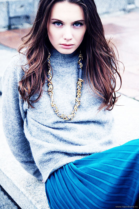 Ula Azarkina's photo