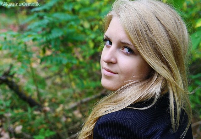 Фото Анна Скринник