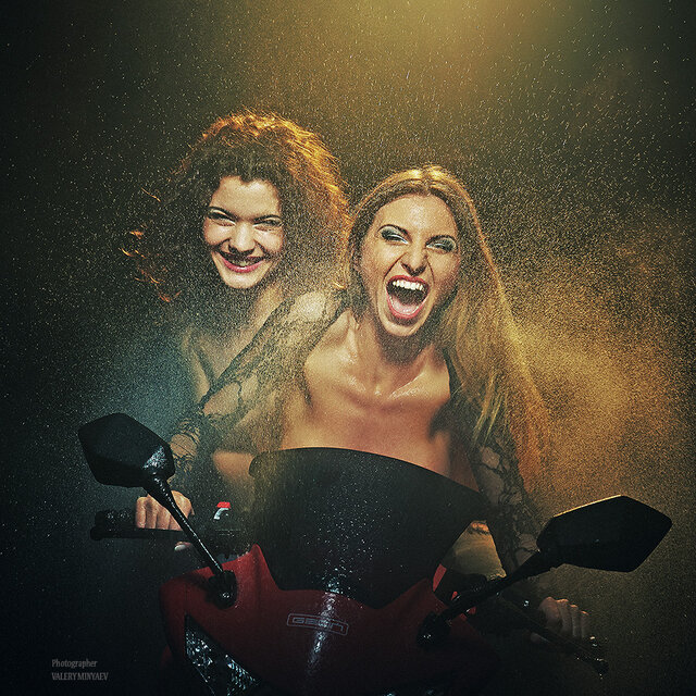 Valerij Minaev's photo