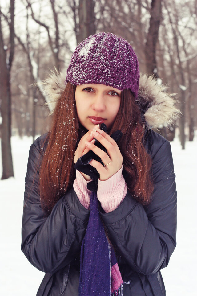 Фото Ekaterina Filippova