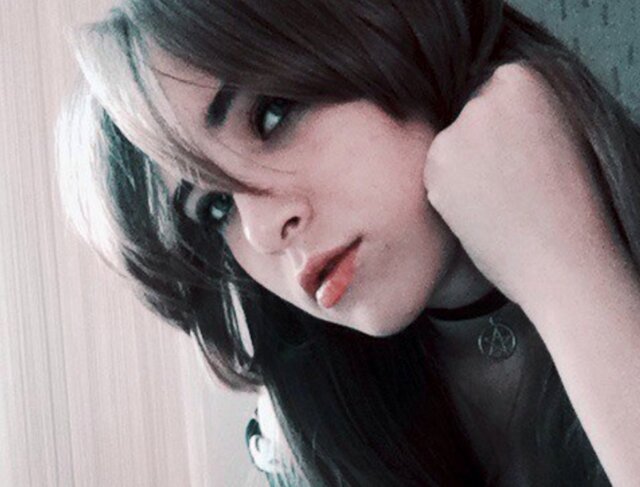 Foto Anyuta Kasoshi