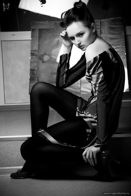 Lidia Muzyka's photo