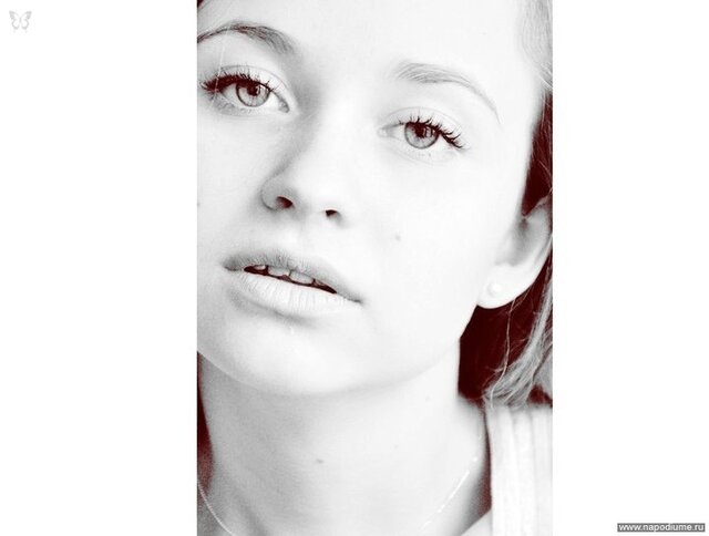 Anastasia Gajdasenko's photo