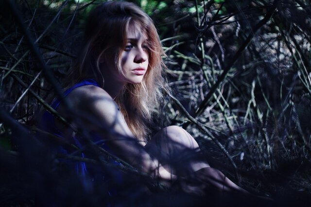 Фото Veronika Burlakova