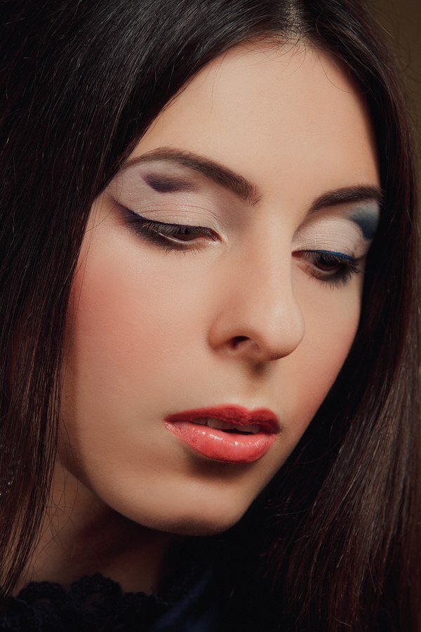 Sophia Plastinina's photo