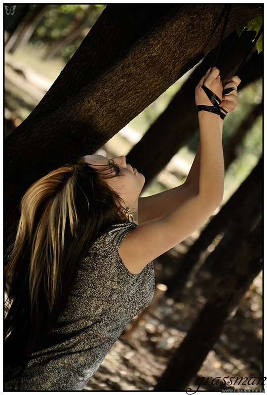 Yasya Ritska's photo