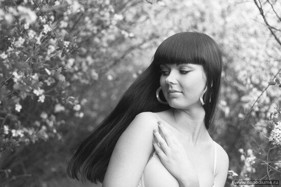 Irina Harcenko's photo