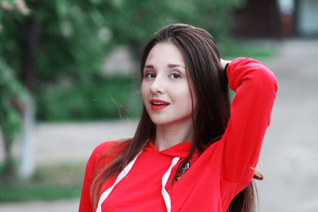 Фото Dar'a Vladimirovna