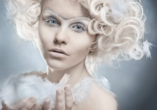 Ruslana Merfi's photo