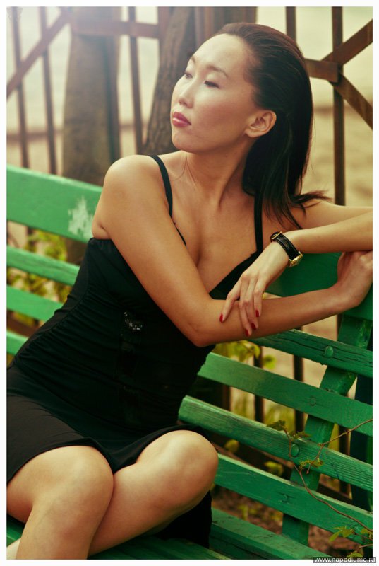 Tat'ana Radnaeva's photo