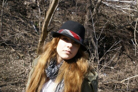 Ket Budanova's photo