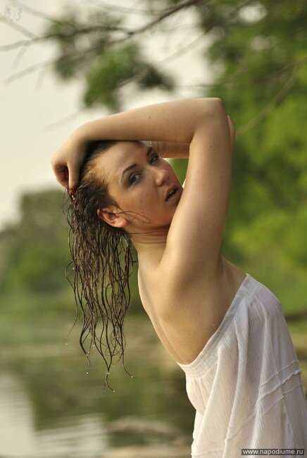 Irina Svarovskih's photo