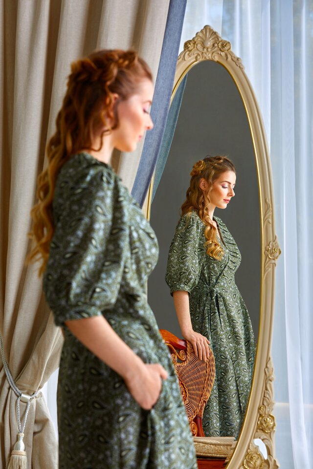 Julia Vasichkina's photo