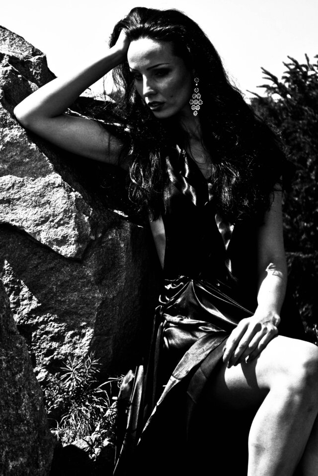 Фото Maria Vodzinska
