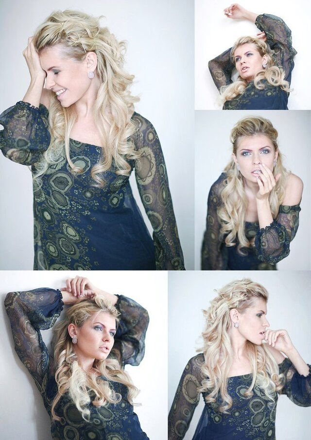 Elizaveta Ustjugova's photo