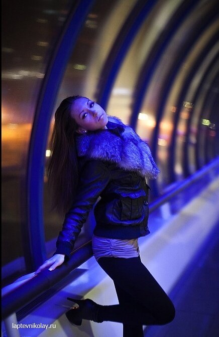 Фото Алина ALINE Плужник