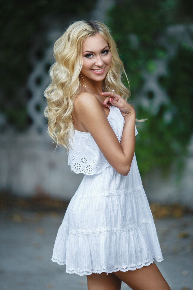 Фото Анна Соловей