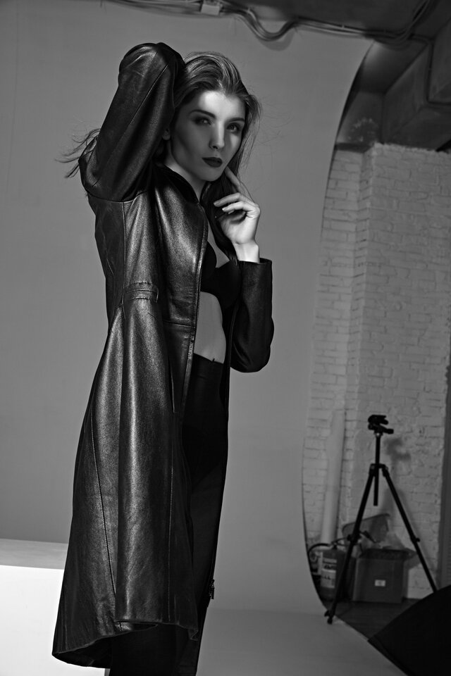 Фото Nina Ricci