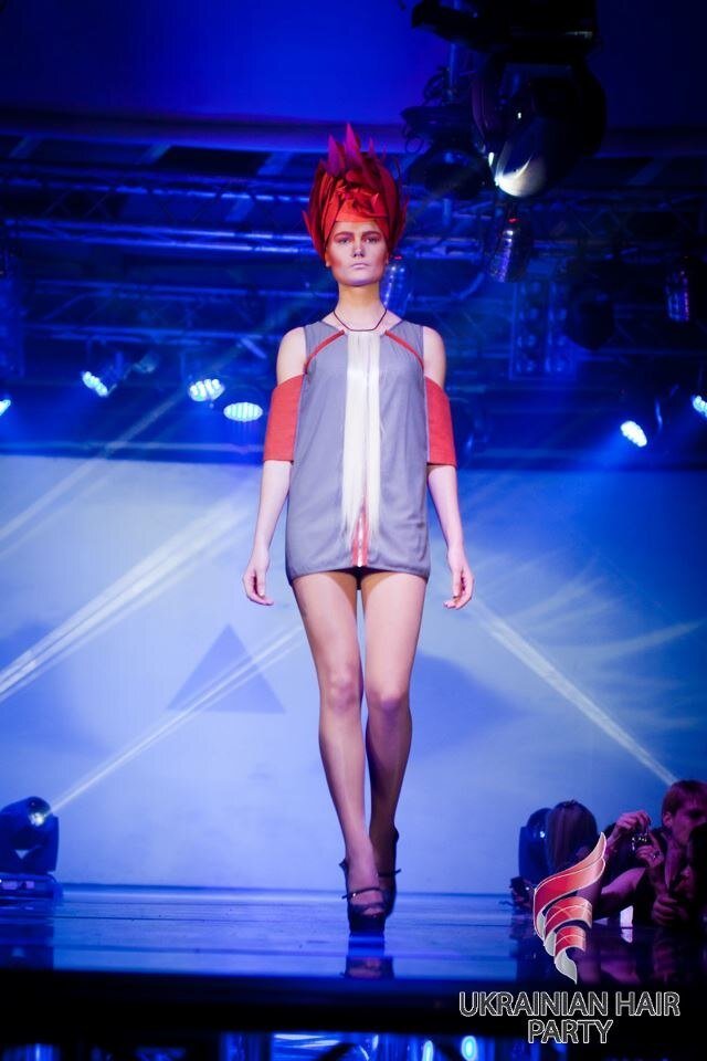 Polina Rogova's photo