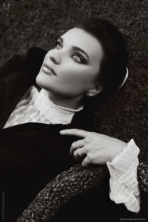 Ksenia Van Bunners's photo