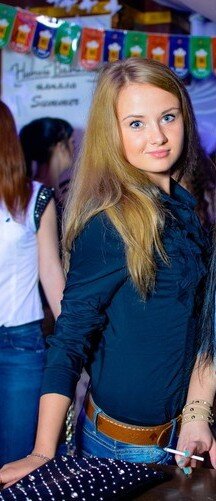 照片Anastasija Rjadnova