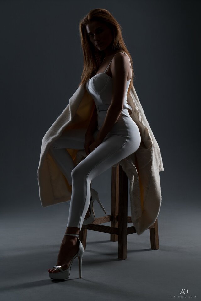 Aleksandr Ostrovsky's photo