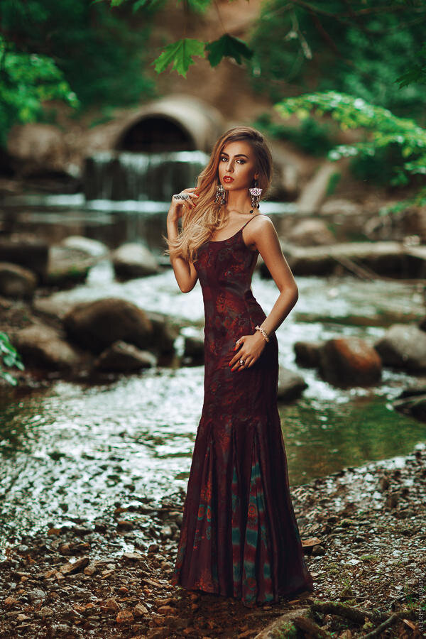 Andrej Androsov's photo