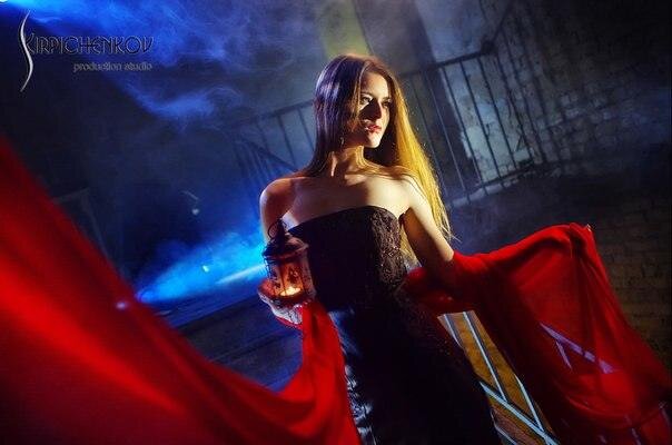 Olga Stoyan's photo