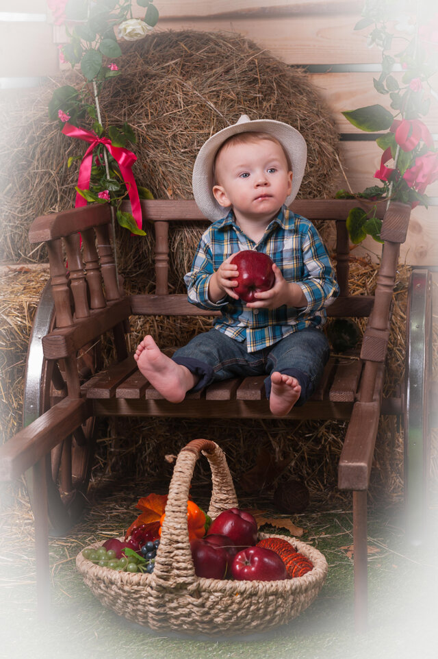 Evgenij Bochkov's photo