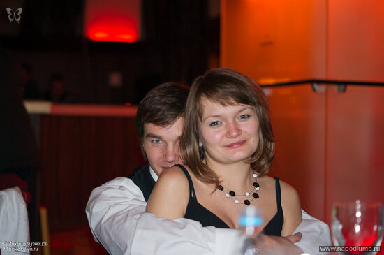 Mihail Kuznecov's photo