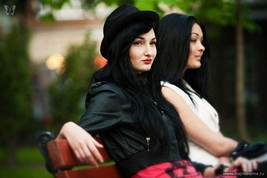 Фото Anastasiya Ishchenko