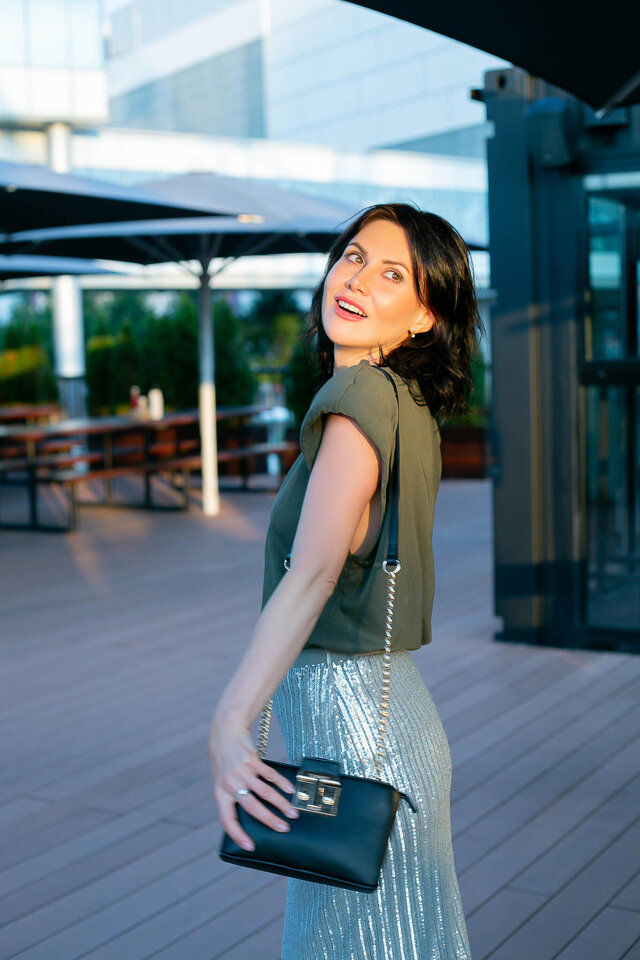 Sofija Forte's photo