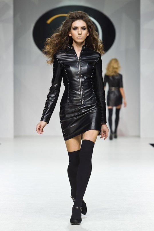Ksenia Babenko's photo
