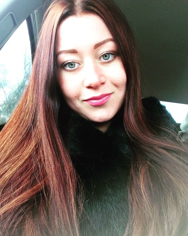 Polina Smirnova's photo