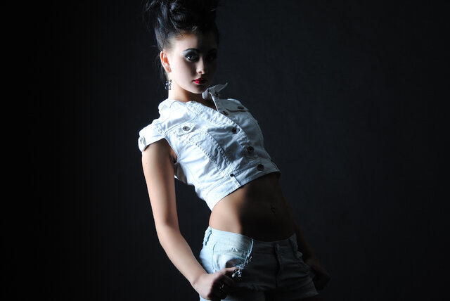 Viktoria Bolotnikova's photo